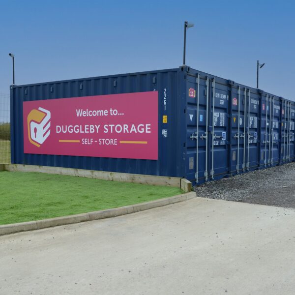 Duggleby Storage