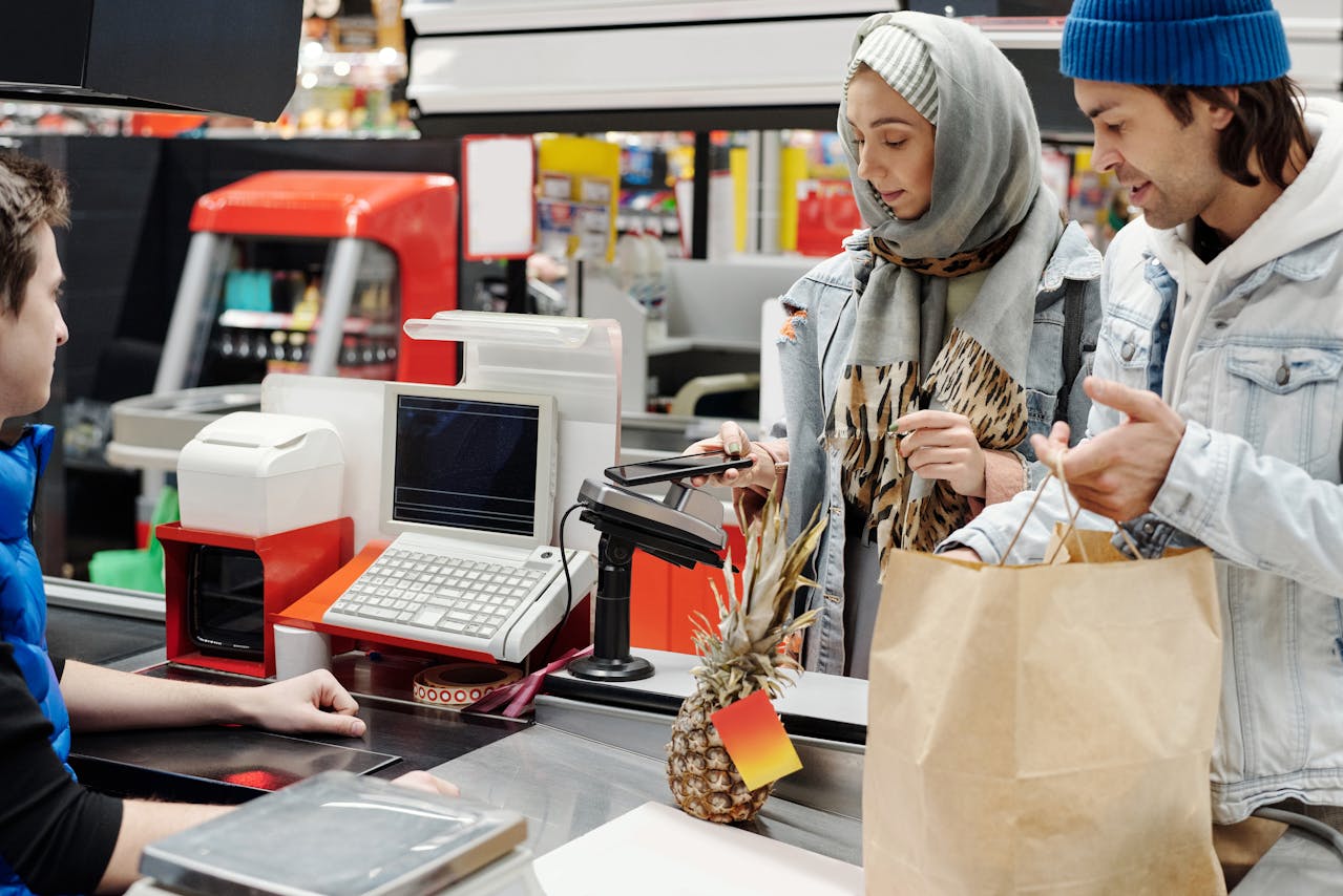 Demographics and Market Match - Knowing Your Customer Base