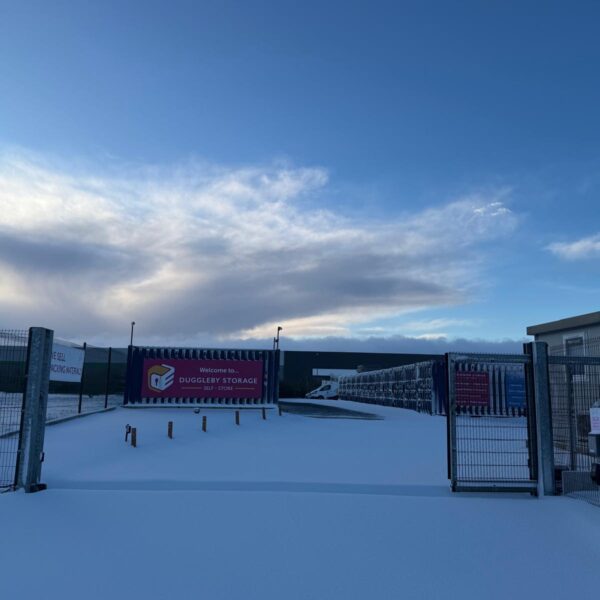 Stress-Free Relocation in Cold Weather