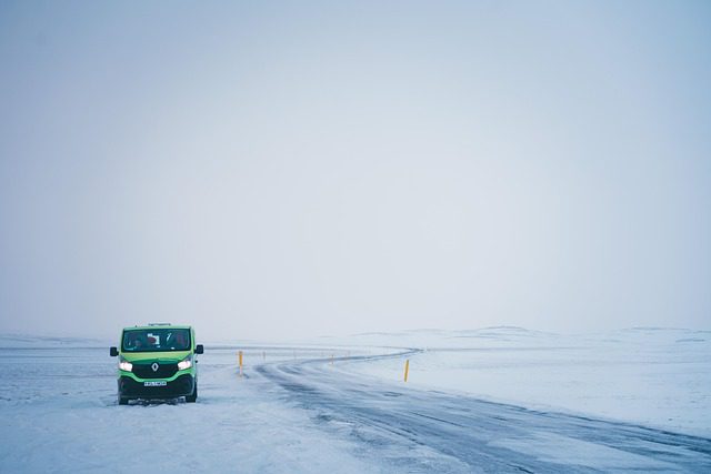 DIY Moving in Winter - What Most People Underestimate